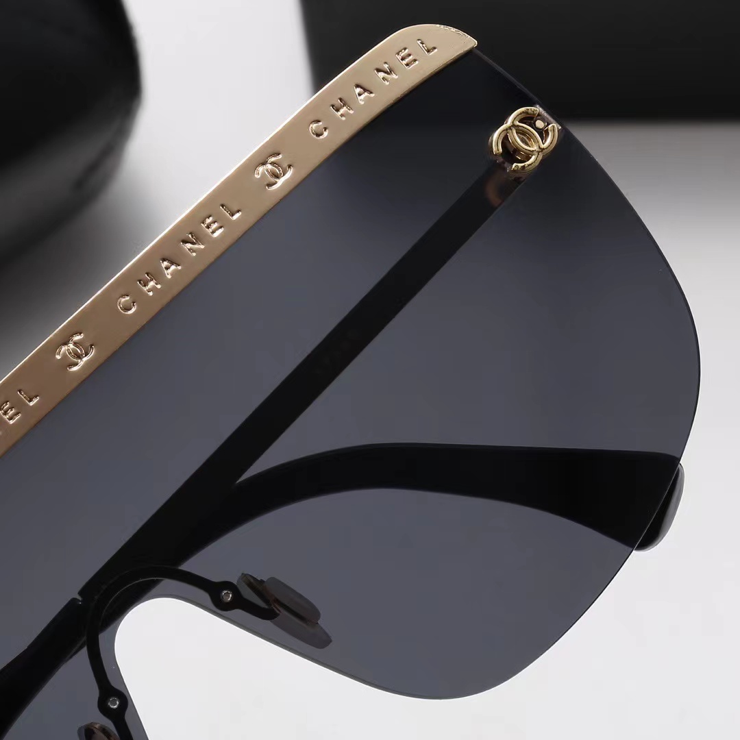 CHANEL サングラス C0020