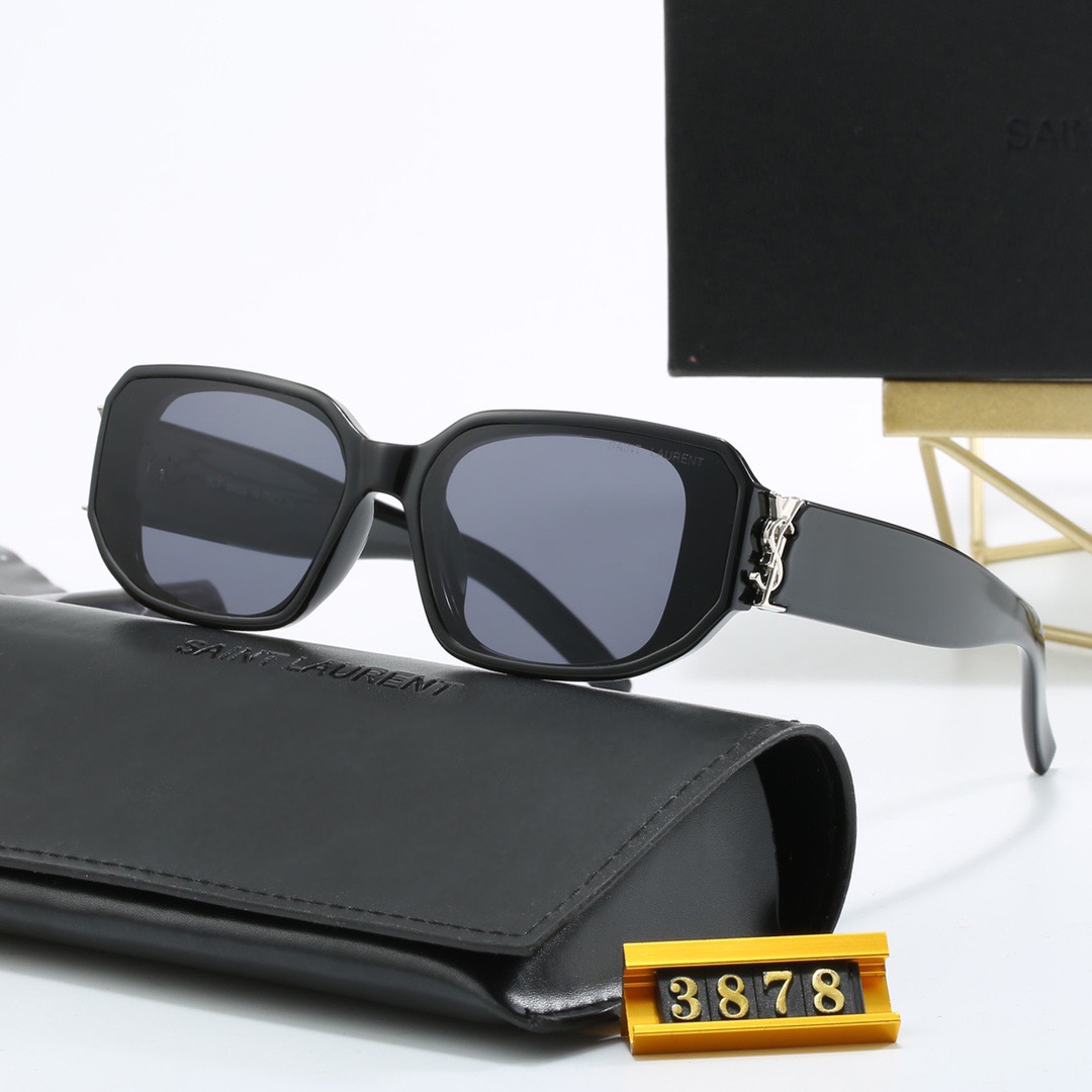 【サンローラン】YSL Yves Saint Laurent サングラス 07zm-高島屋オンラインストア - 公式
