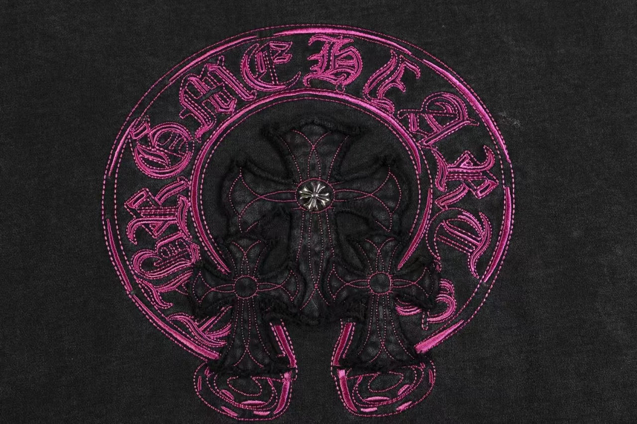 クロムハーツ/Chrome Hearts NEW Sweatshirt Tシャツ-高島屋オンラインストア - 公式