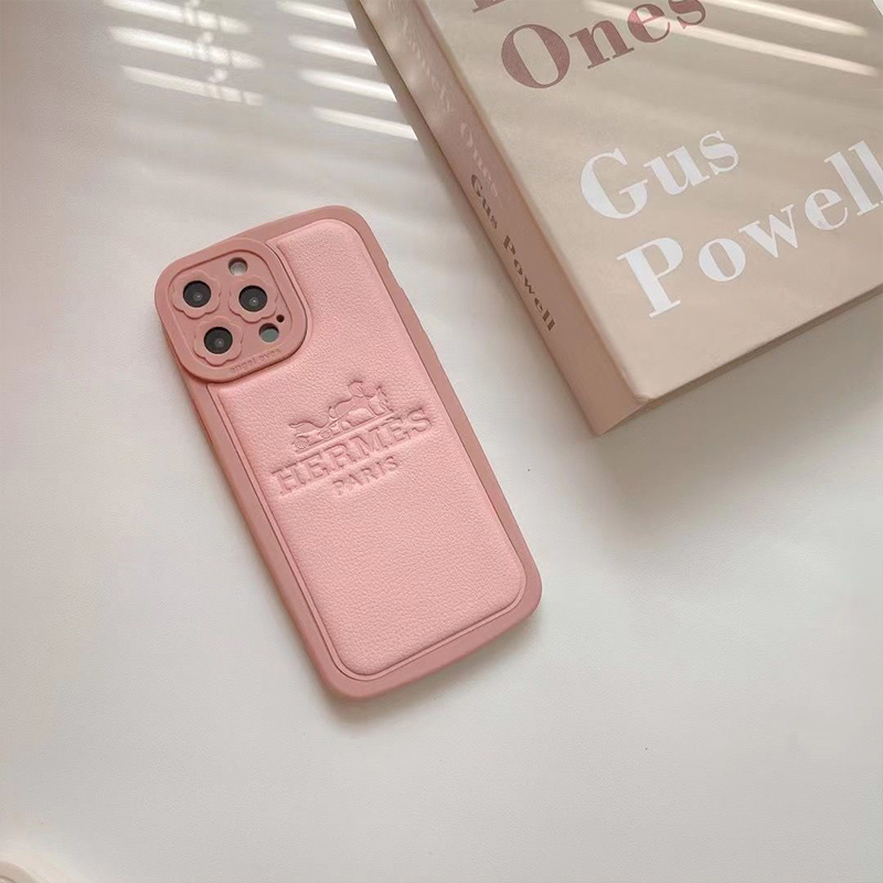 【HERMES】エルメス ピンク 電話ケース zm-高島屋オンラインストア - 公式