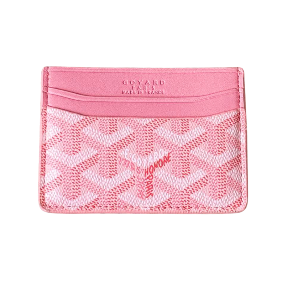 GOYARD(ゴヤール) Wallet-高島屋オンラインストア - 公式