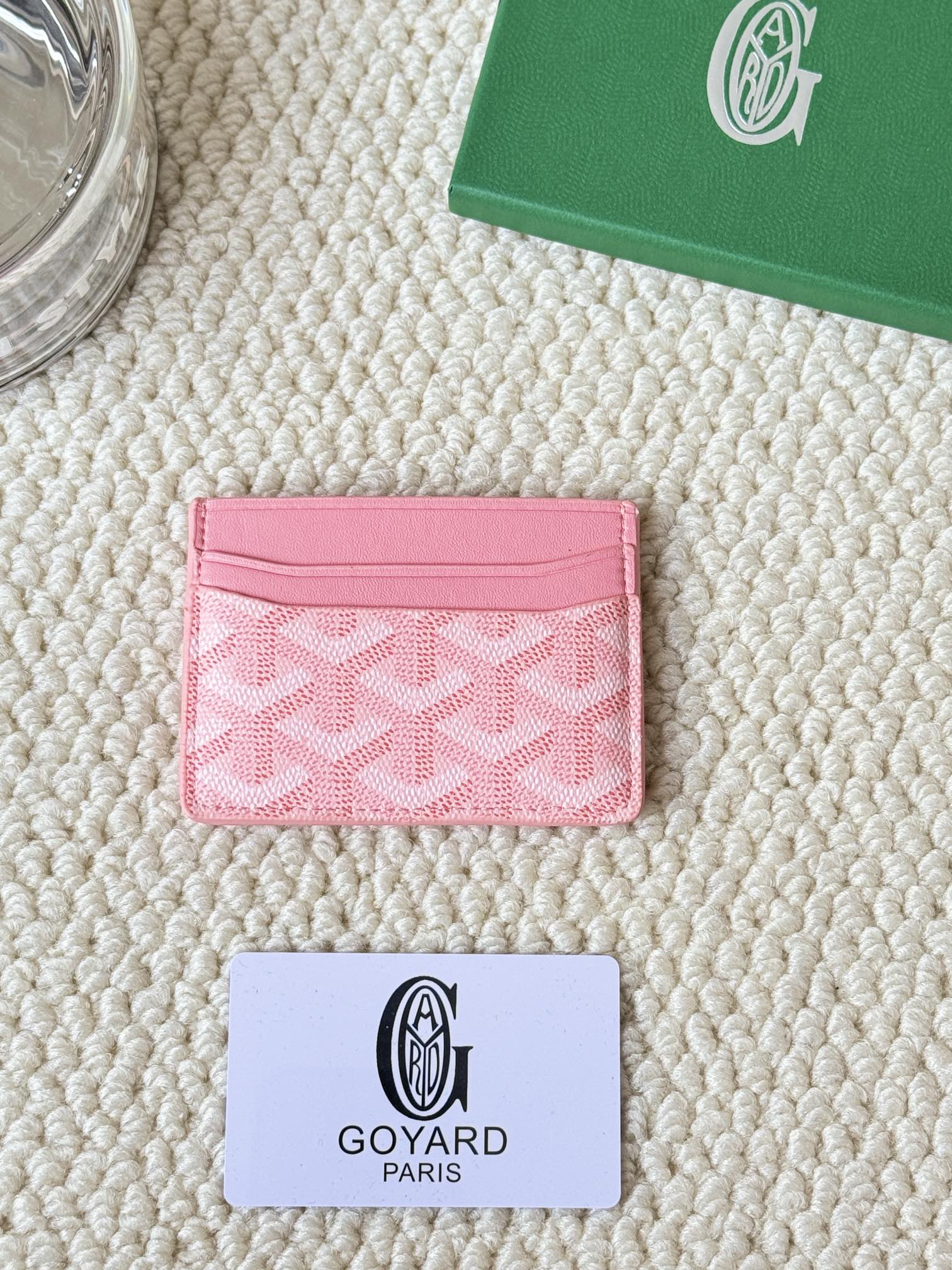 GOYARD(ゴヤール) Wallet-高島屋オンラインストア - 公式