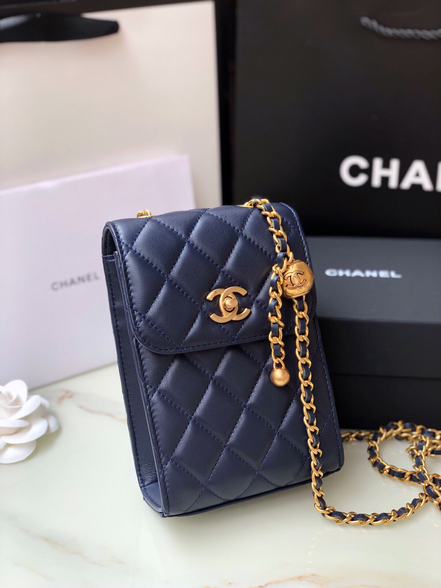 シャネル/CHANEL CLUTCH 1496-高島屋オンラインストア - 公式