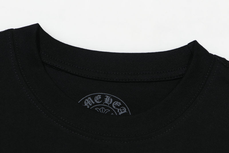 クロムハーツ Tシャツ 半袖 Chrome Hearts T-shirts 6055