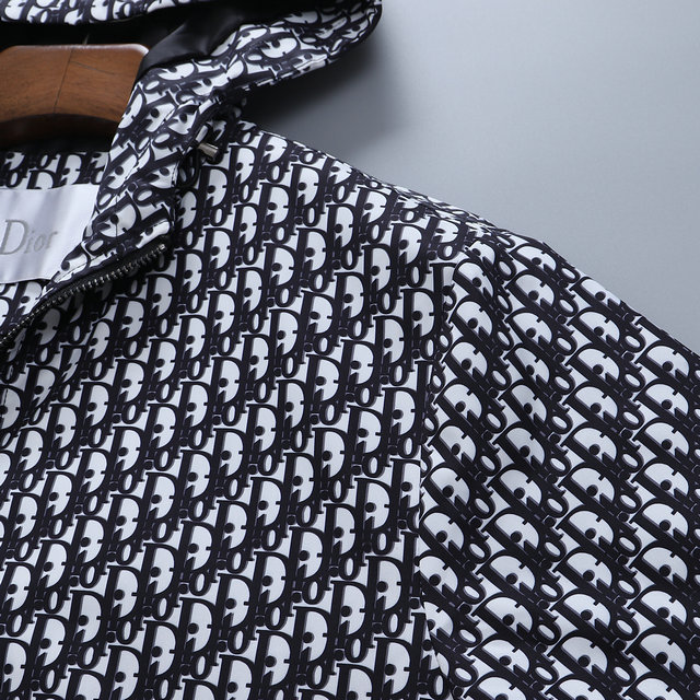 Dior (ディオール)   ジャケット-高島屋オンラインストア - 公式