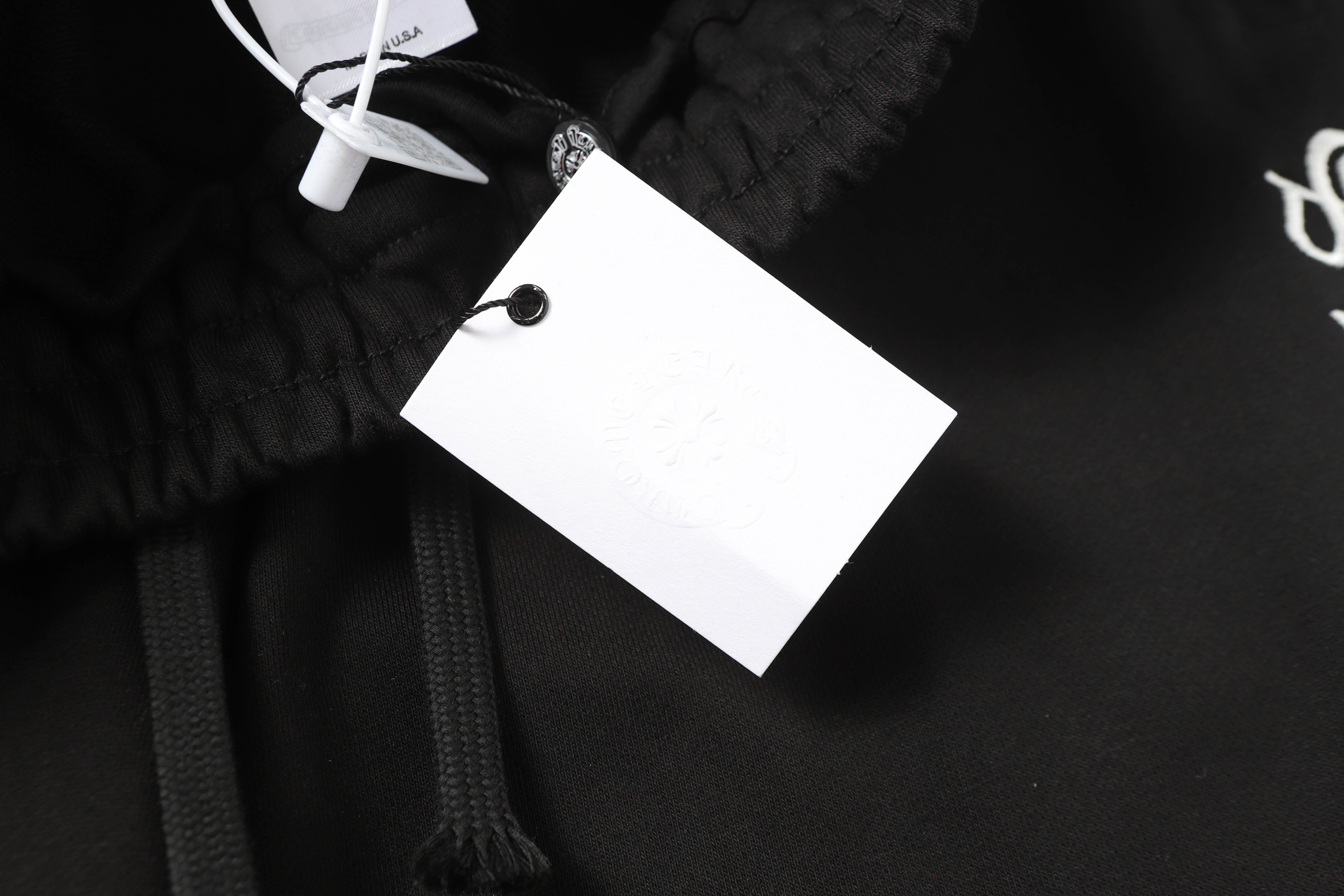 【Chrome Hearts】クロムハーツ 新作ショートパンツ 2287