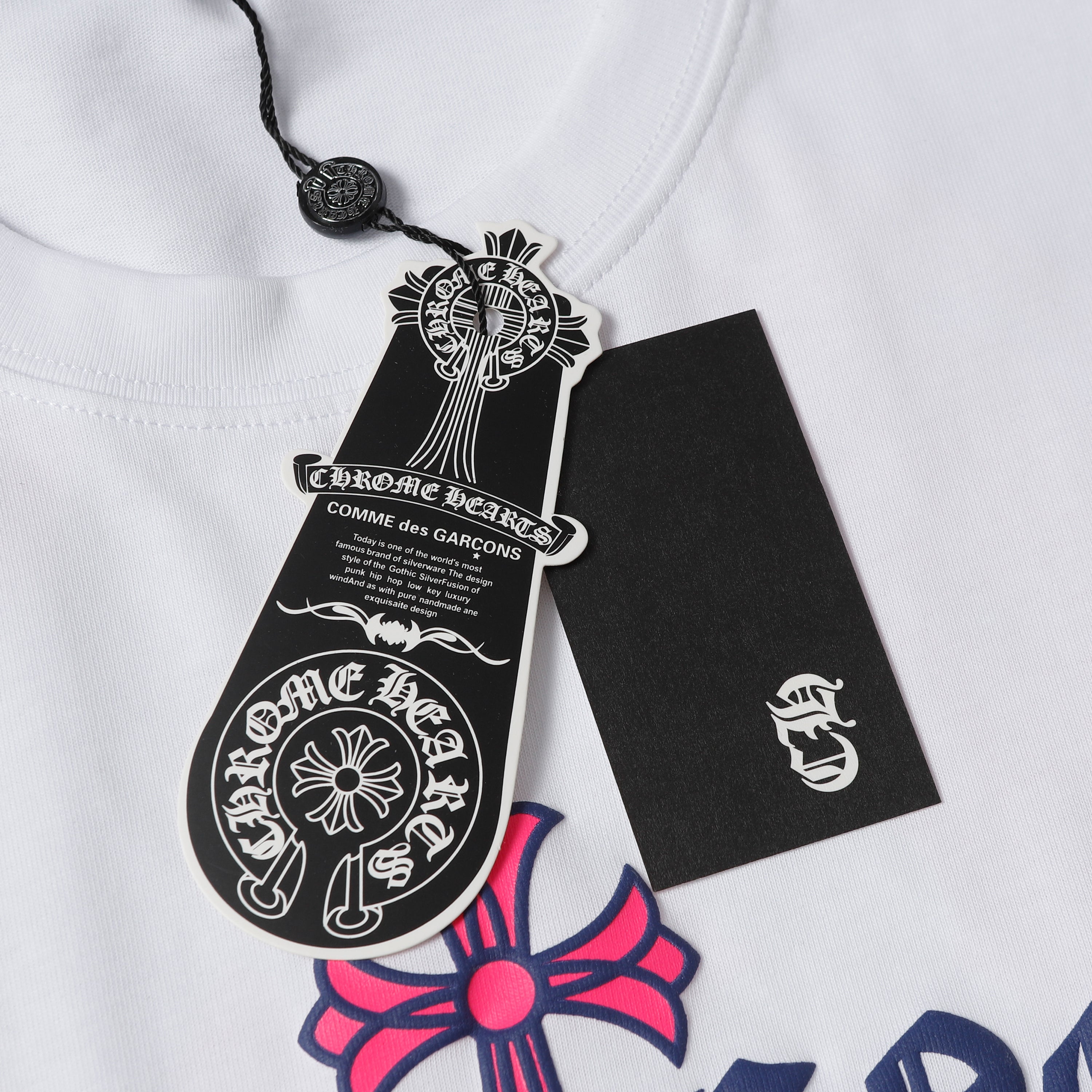 クロムハーツ Tシャツ 半袖 Chrome Hearts New T-shirts 2269-高島屋オンラインストア - 公式