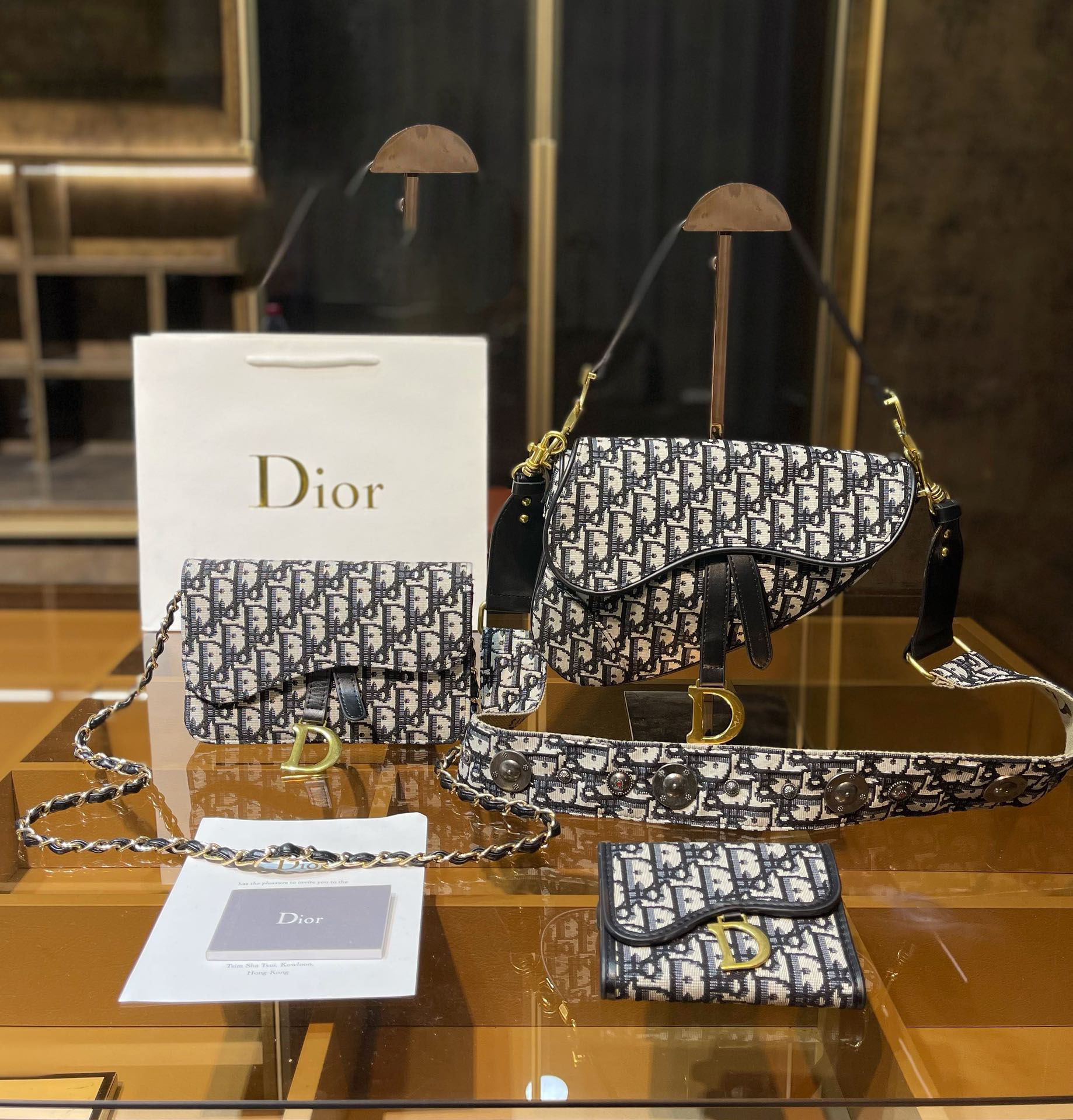【VIPセール価格！奇跡】DIOR3点セット お得-高島屋オンラインストア - 公式