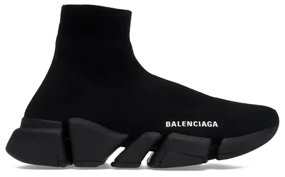 BALENCIAGA 【バレンシアガ】 SPEED TRAINERS-高島屋オンラインストア - 公式