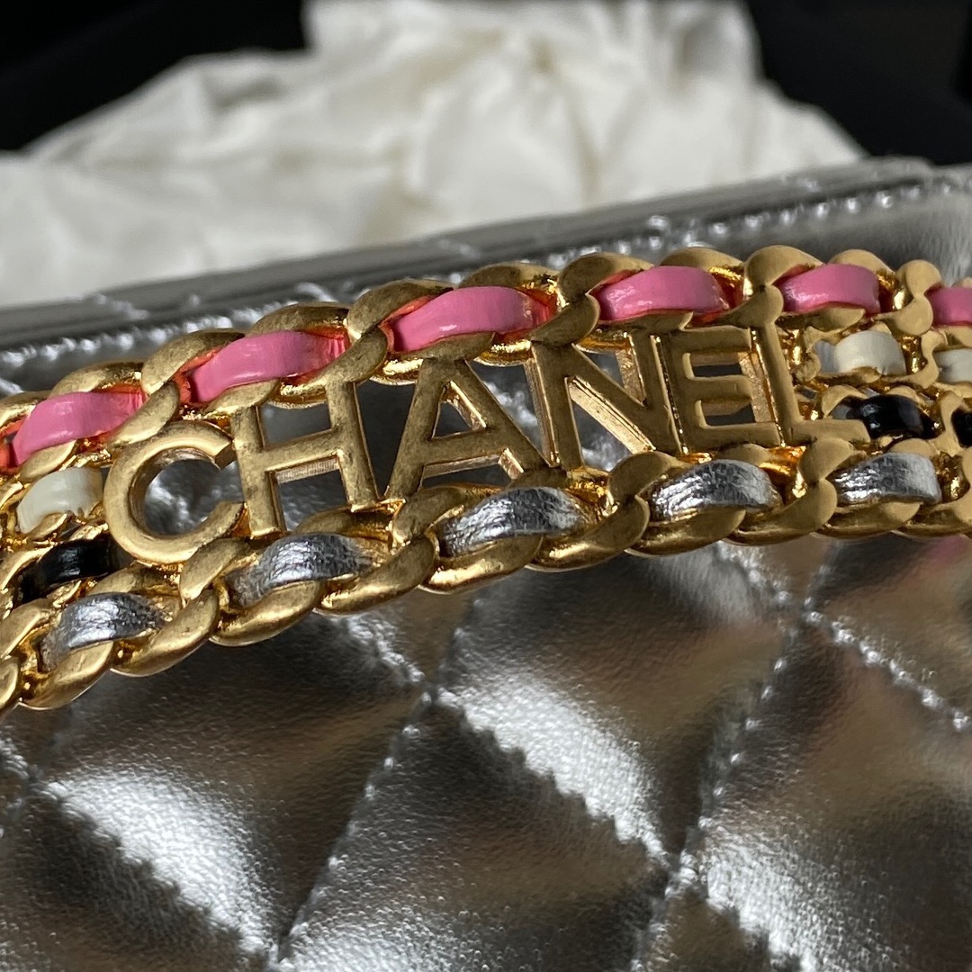 シャネル/CHANEL 23p new handle AP3243 41