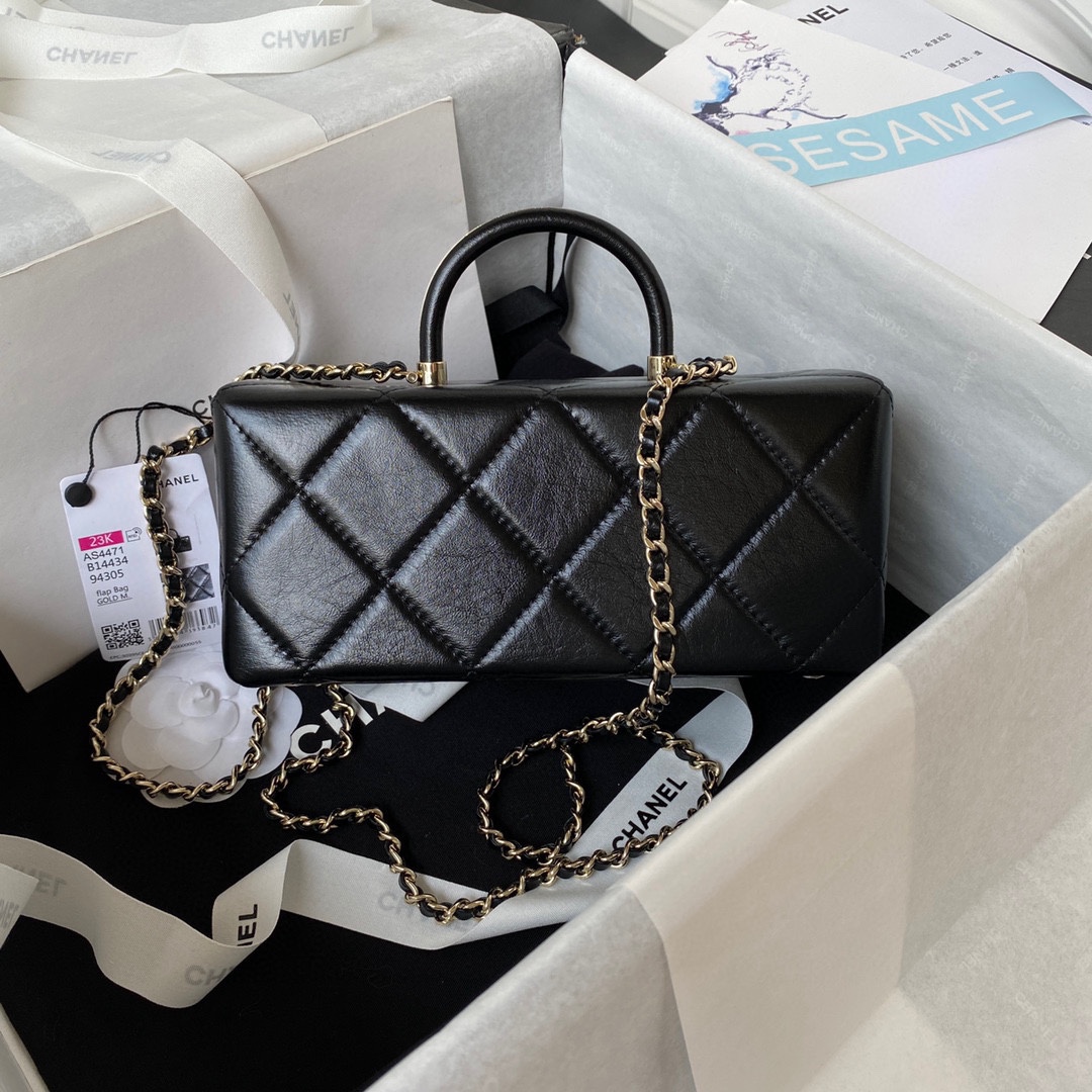 シャネル/CHANEL 23K AS4471 handle-高島屋オンラインストア - 公式
