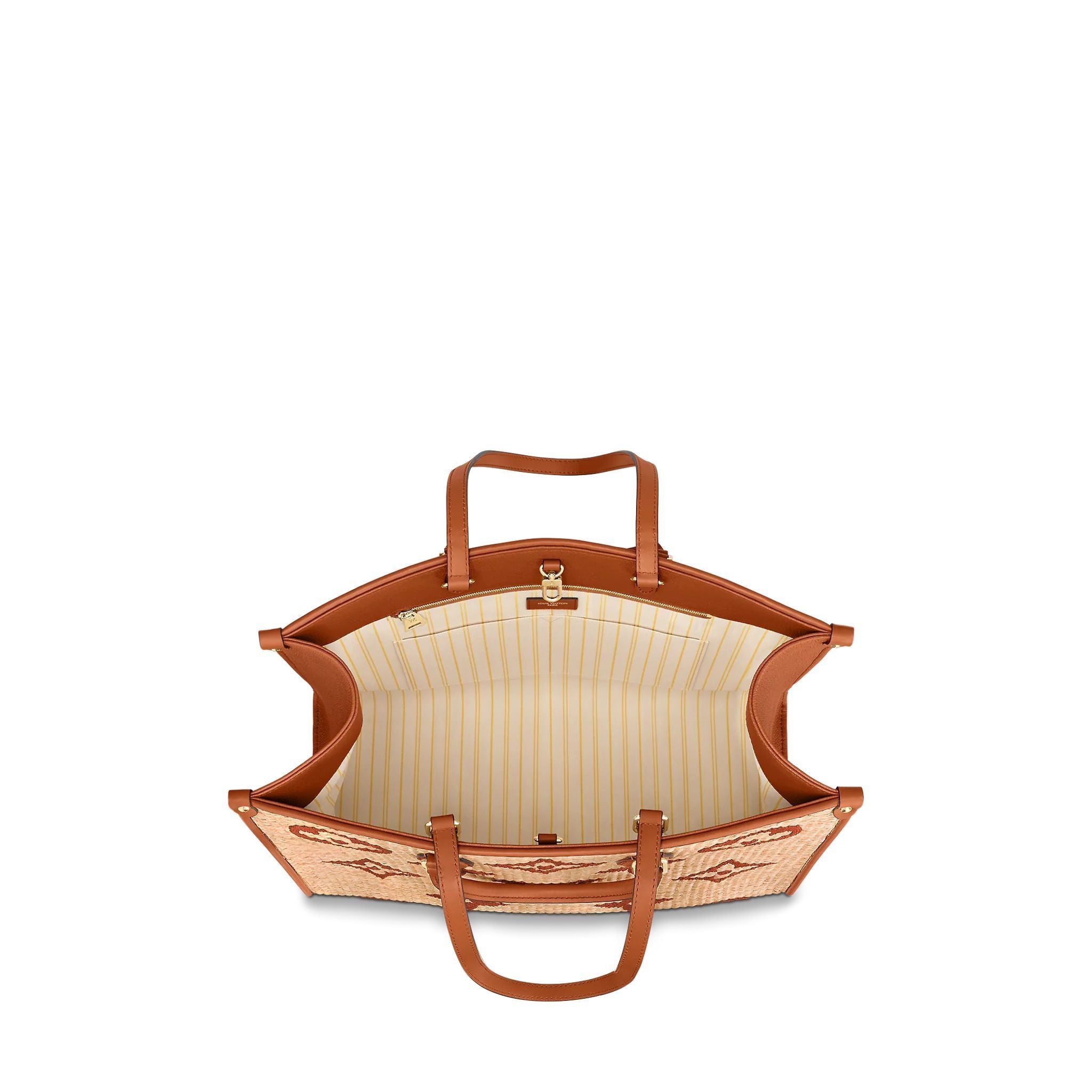 Louis Vuitton】オンザゴー GM MM – 高島屋オンラインストア - 公式