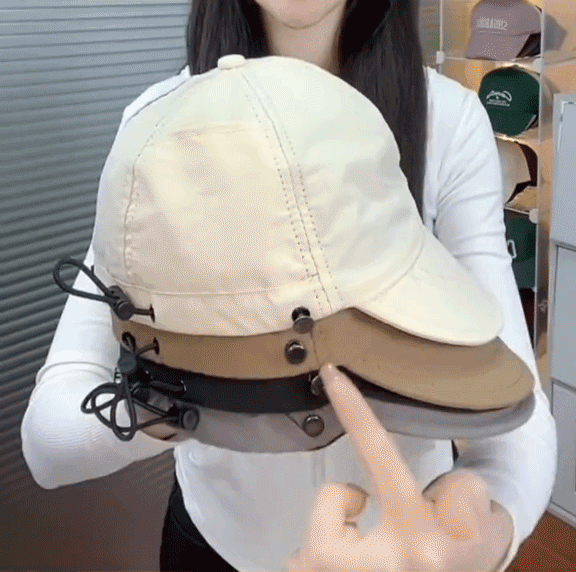 【大人気】夏おしゃれ UVカット帽子 レディース-男女兼用