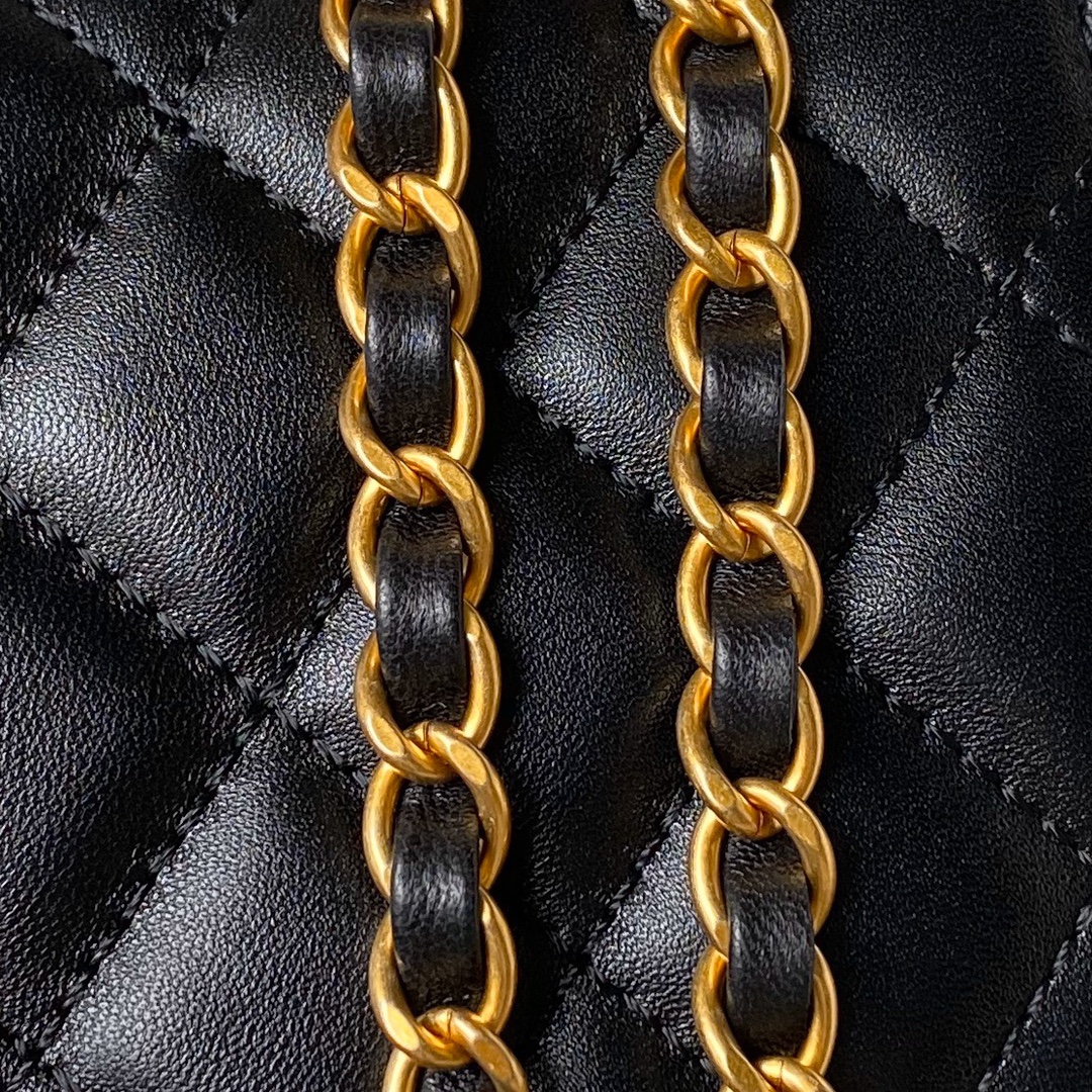 シャネル/CHANEL 24C  AP3664 Woc 19cm