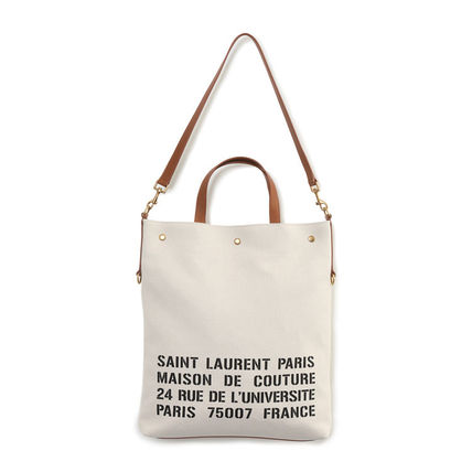 【サンローラン】SAINT LAURENT 3way トートバッグ-高島屋オンラインストア - 公式