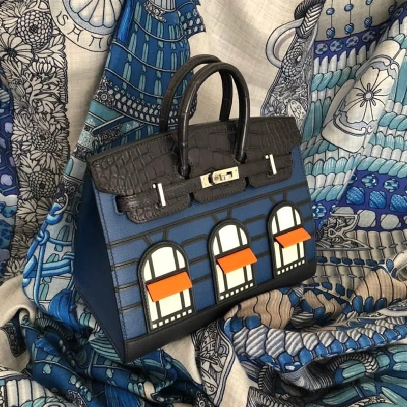 【HERMES】エルメス faubourg birkin-高島屋オンラインストア - 公式