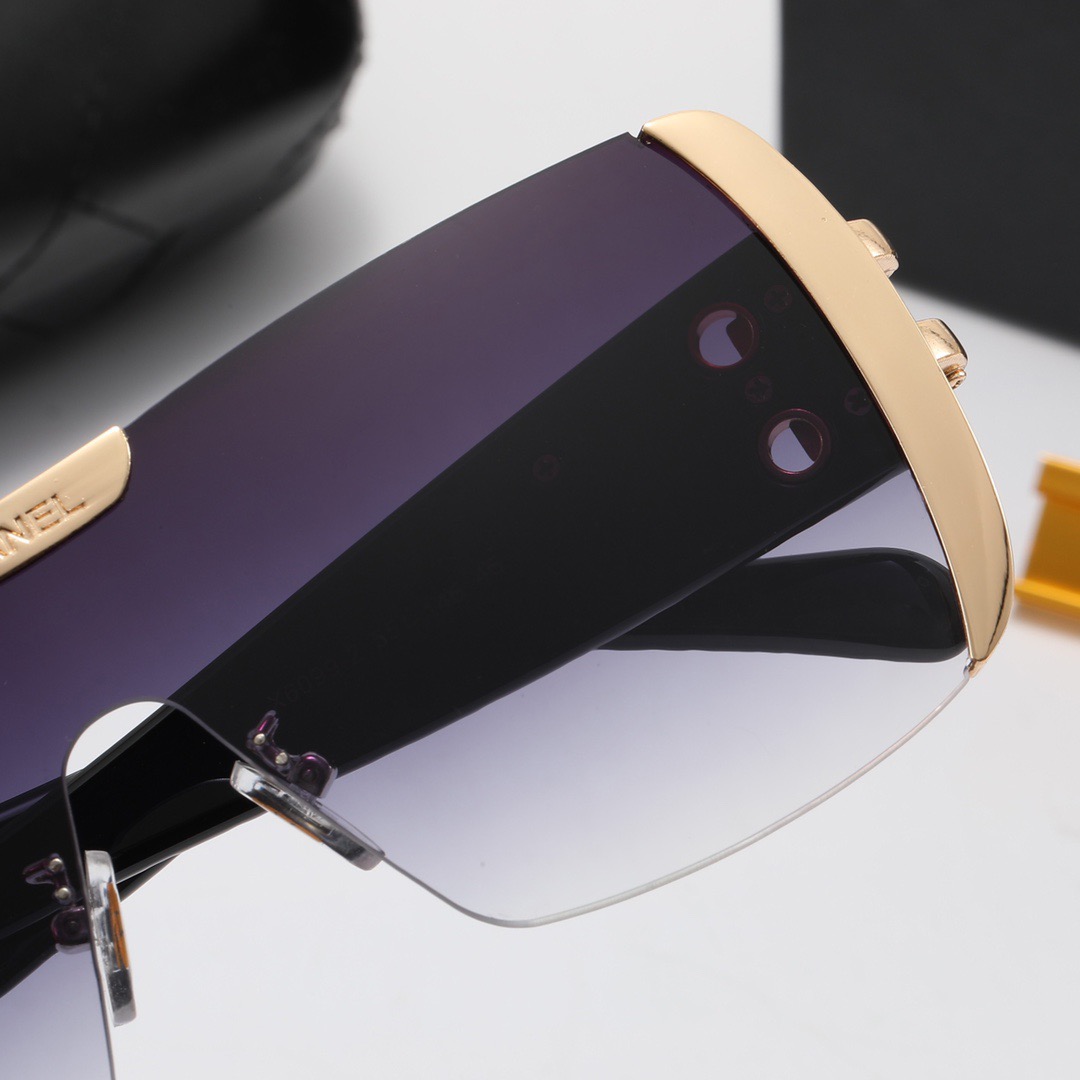 CHANEL サングラス C0011