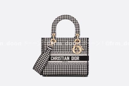 【DIOR】新作　レディ D-LITEバッグ-高島屋オンラインストア - 公式