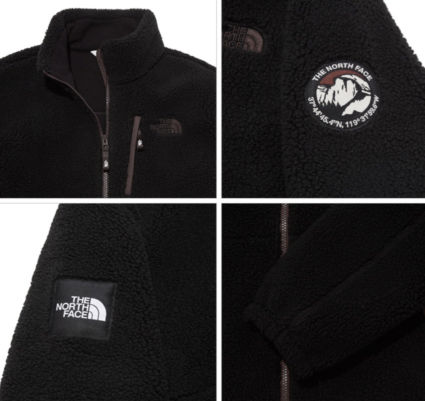 ★大人気★THE NORTH FACE★RIMO FLEECE JACKET★最新作★
