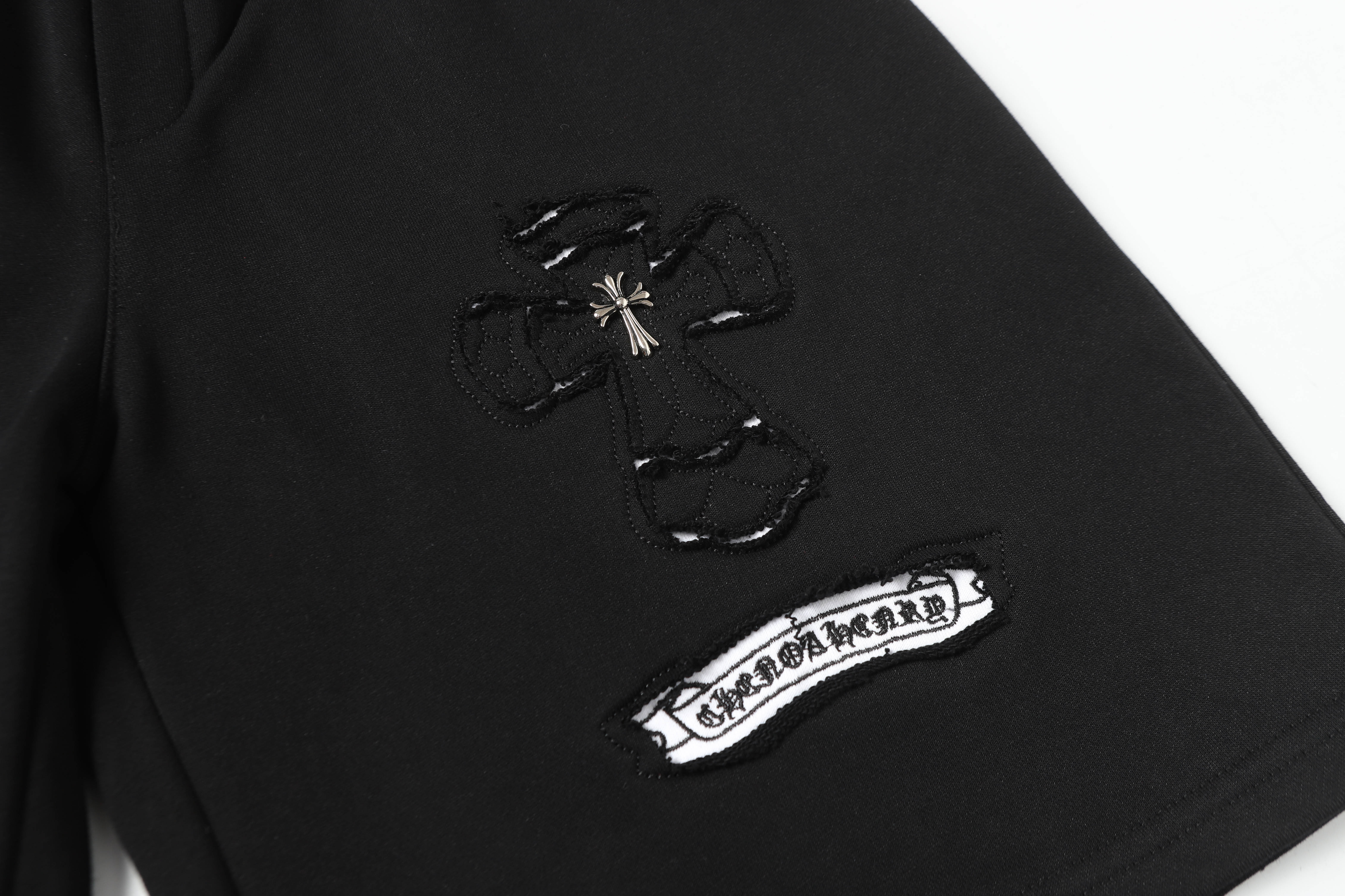 【Chrome Hearts】クロムハーツ 新作ショートパンツ 2278