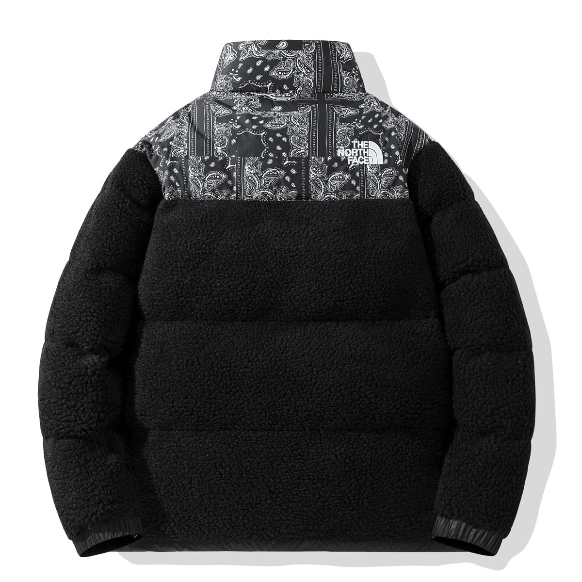 【人気】【THE NORTH FACE】★リバーシブルコットン服 男女OK ★