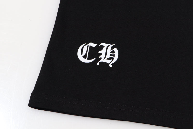 クロムハーツ Tシャツ 半袖 Chrome Hearts T-shirts