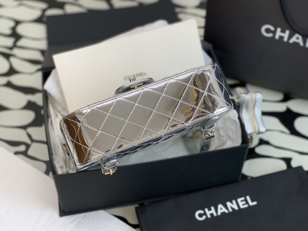 シャネル/CHANEL AS4646 24C CF BAG-高島屋オンラインストア - 公式