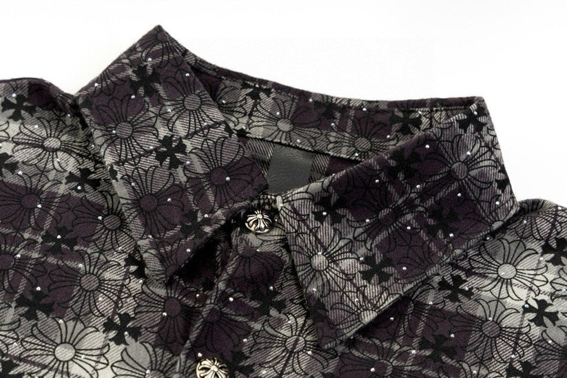 【Chrome Hearts】クロムハーツ 新作ジャケット Tシャツ