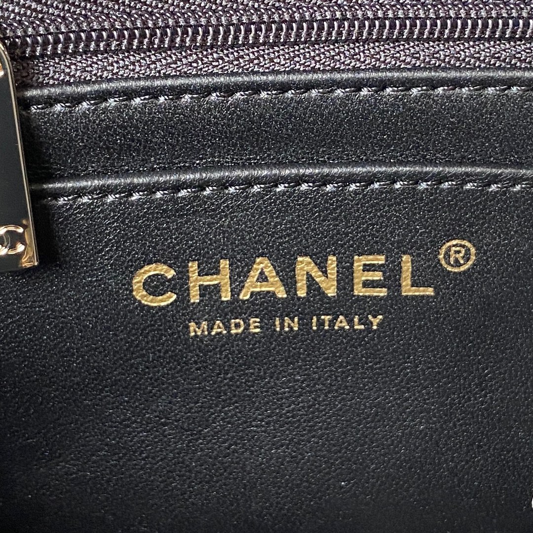 シャネル/CHANEL 23A  AS4141  size 21cm