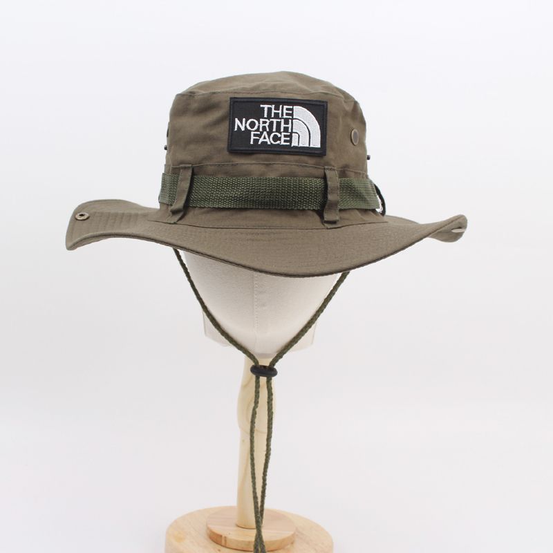 NORTH FACE日焼け止めカウボーイ漁師帽07 SS94313-高島屋オンラインストア - 公式