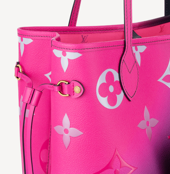 ルイヴィトン/Louis Vuitton M20511 ネヴァーフル MM-高島屋オンライン