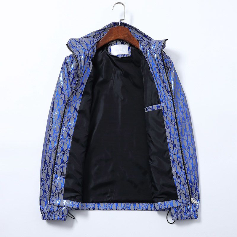 【DIOR公式 旗艦店】ディオール  ジャケット-高島屋オンラインストア - 公式