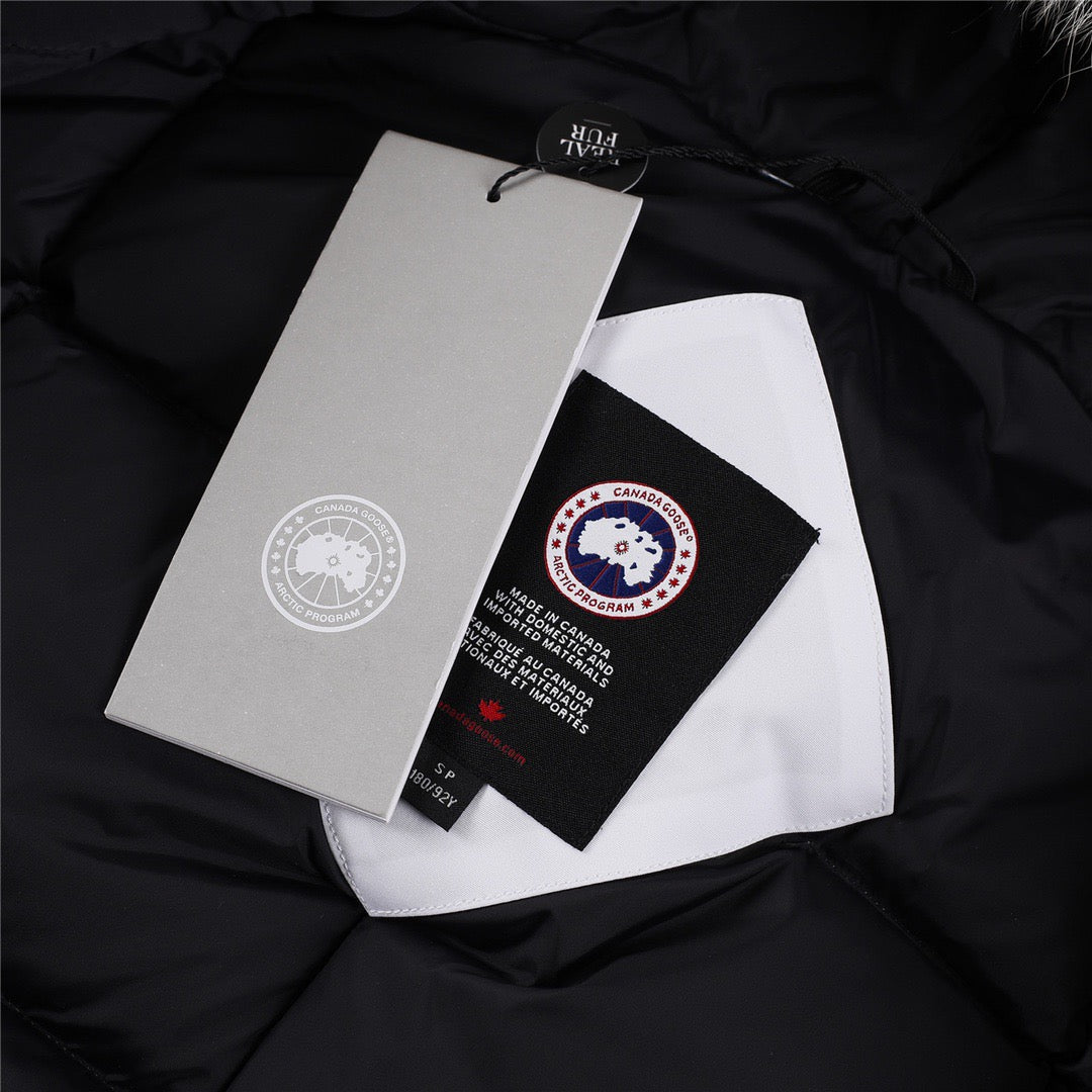 CANADA GOOSE 【カナダグース】 Jacket-高島屋オンラインストア - 公式