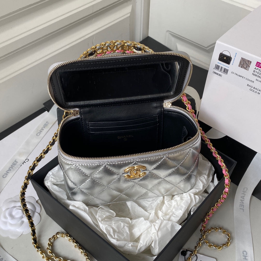 シャネル/CHANEL 23p new handle AP3243 41