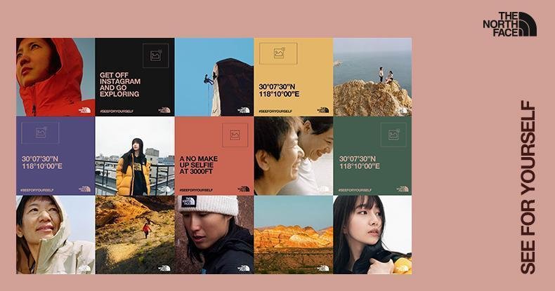 【The North Face 】【全国送料無料】数量限定発売