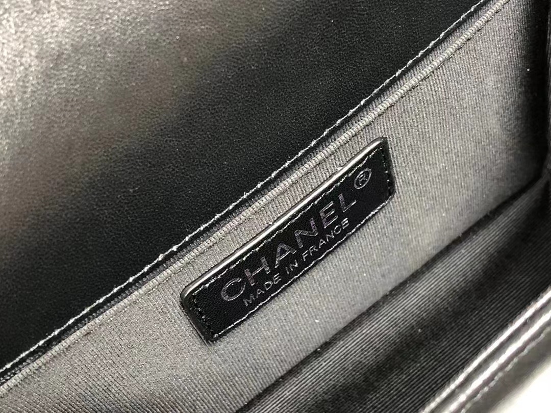 シャネル/CHANEL BOY CHANEL Small A67085-高島屋オンラインストア - 公式