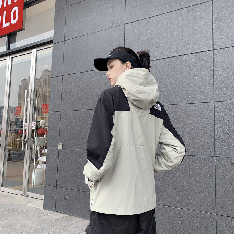 【The North Face 】ザノースフェイスアウター・ジャケット  3色