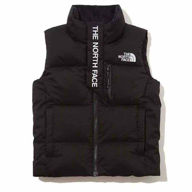 THE NORTH FACE  ジレ ベスト ダウンベスト 男女兼用