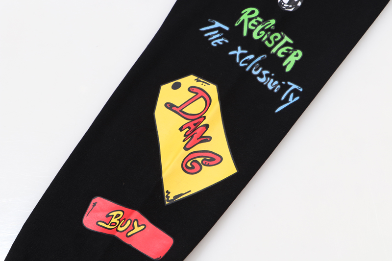 クロムハーツ/Chrome Hearts Sweatshirt K8010 Tシャツ 長袖パーカー