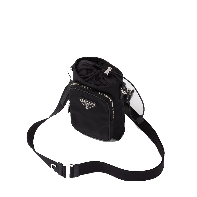 PRADA-Re-Nylon スマートフォンケース