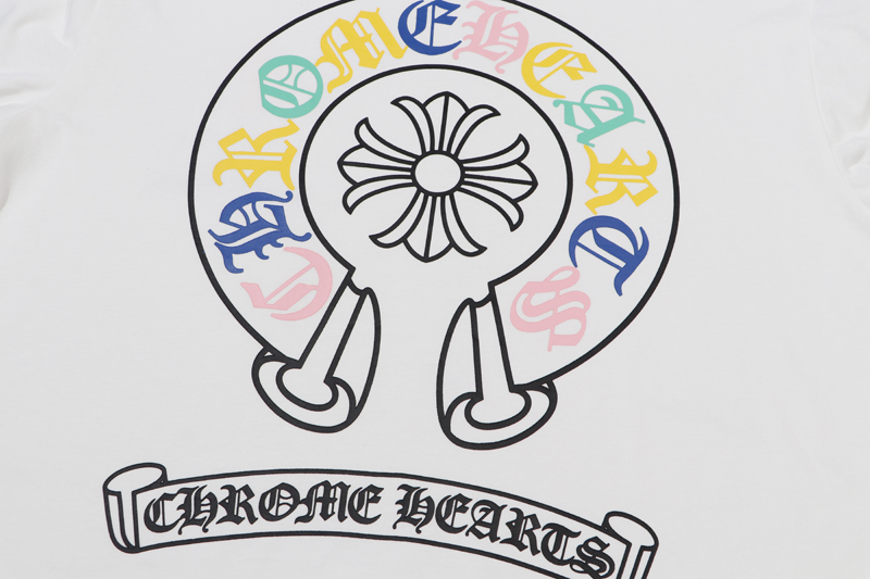 クロムハーツ Tシャツ 半袖 Chrome Hearts T-Shirt K6132-高島屋オンラインストア - 公式