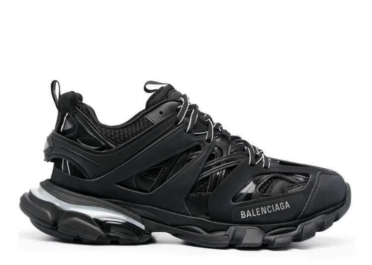 BALENCIAGA 【バレンシアガ】 TRACK LED-高島屋オンラインストア - 公式