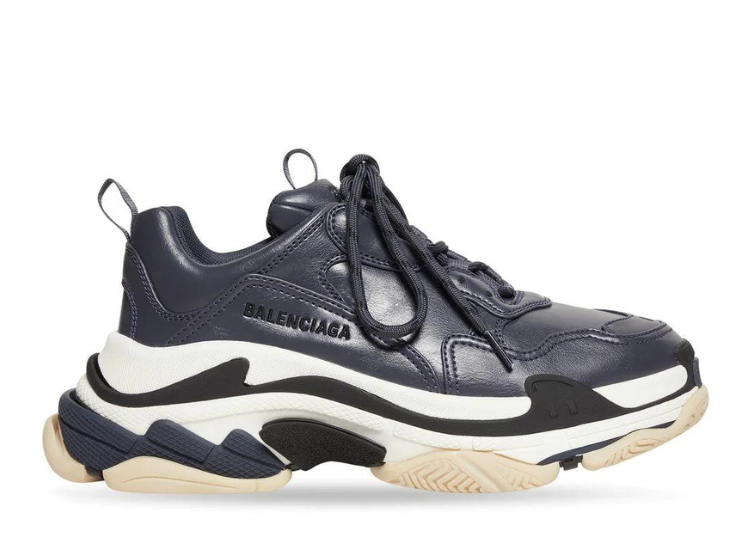 BALENCIAGA 【バレンシアガ】 TRIPLE S-高島屋オンラインストア - 公式