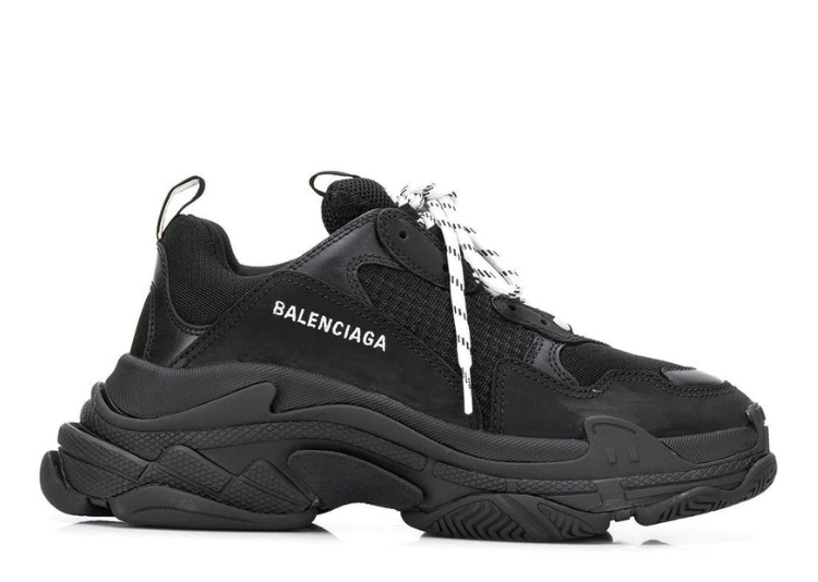 BALENCIAGA 【バレンシアガ】 TRIPLE S-高島屋オンラインストア - 公式