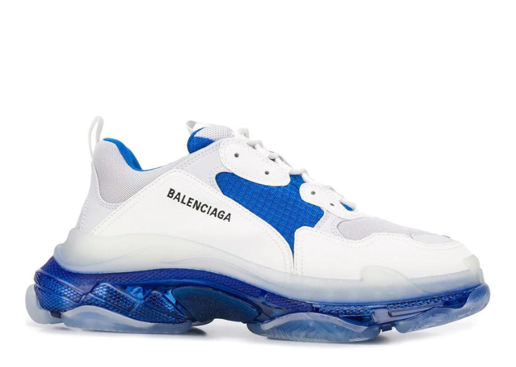 BALENCIAGA 【バレンシアガ】 TRIPLE S-高島屋オンラインストア - 公式