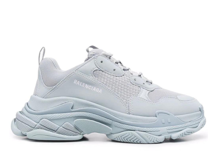 BALENCIAGA 【バレンシアガ】 TRIPLE S-高島屋オンラインストア - 公式