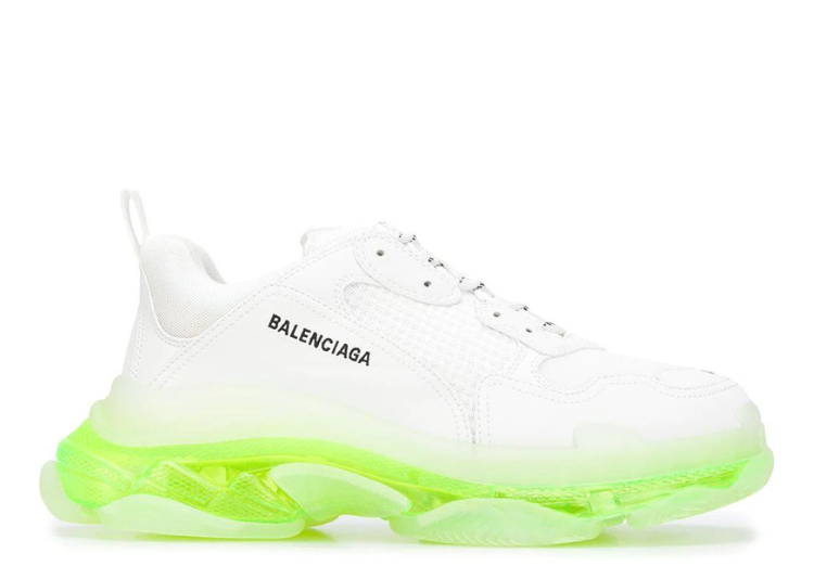 BALENCIAGA 【バレンシアガ】 TRIPLE S-高島屋オンラインストア - 公式