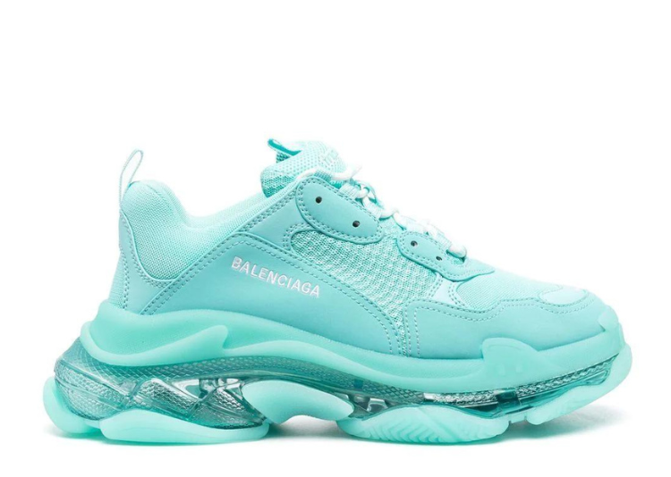 BALENCIAGA 【バレンシアガ】 TRIPLE S-高島屋オンラインストア - 公式