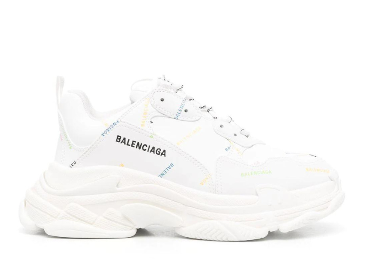 BALENCIAGA 【バレンシアガ】 TRIPLE S-高島屋オンラインストア - 公式