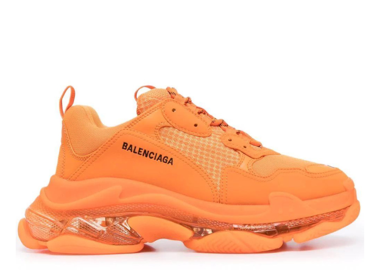 BALENCIAGA 【バレンシアガ】 TRIPLE S-高島屋オンラインストア - 公式